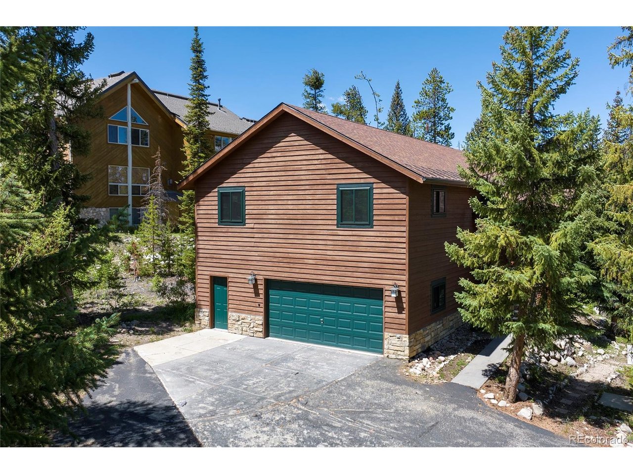310 Arapahoe Rd