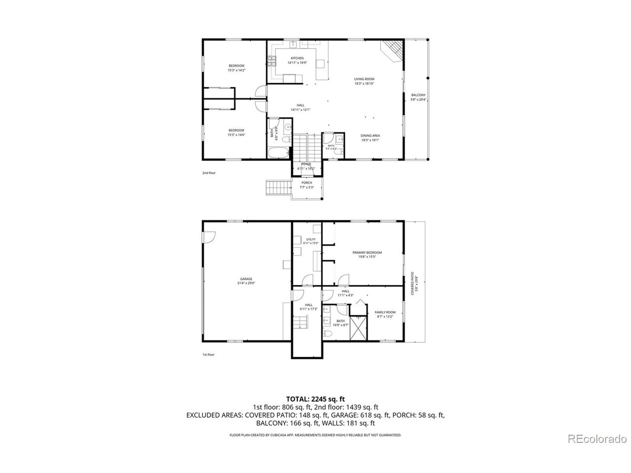 310 Arapahoe Rd