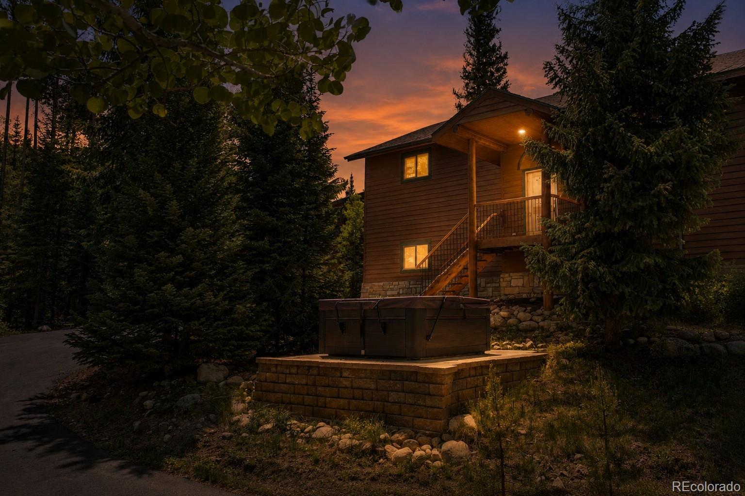 310 Arapahoe Road