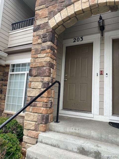 12711 Colorado Boulevard Unit: 203