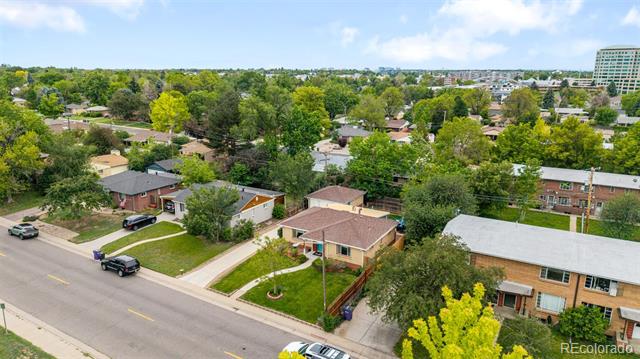 4400 E Mexico Avenue