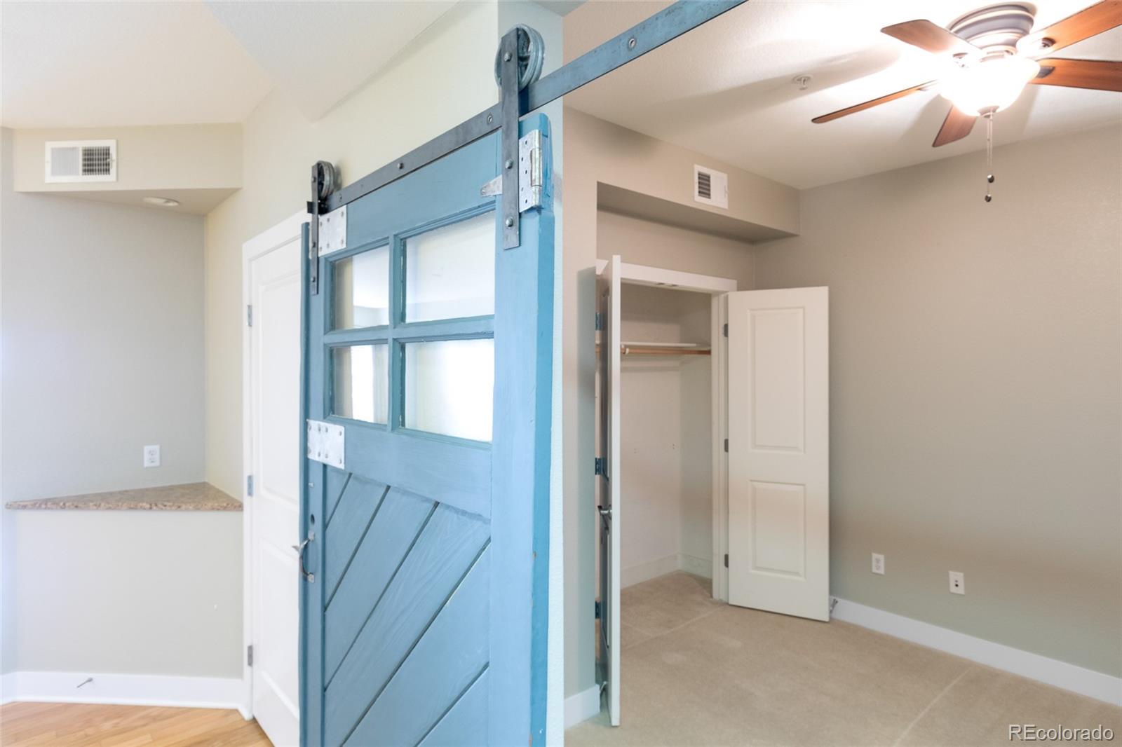 2240 N Clay Street Unit: 505