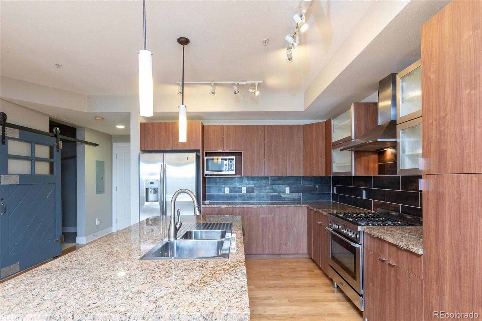2240 N Clay Street Unit: 505