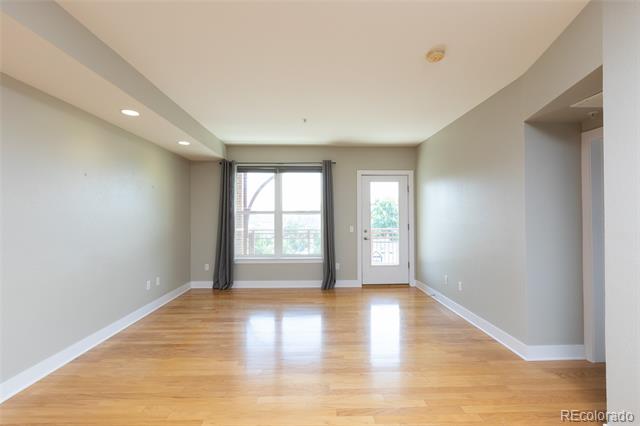 2240 N Clay Street Unit: 505