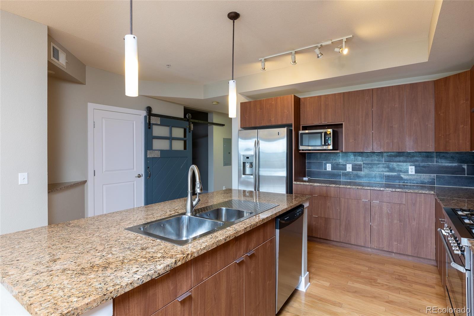 2240 N Clay Street Unit: 505
