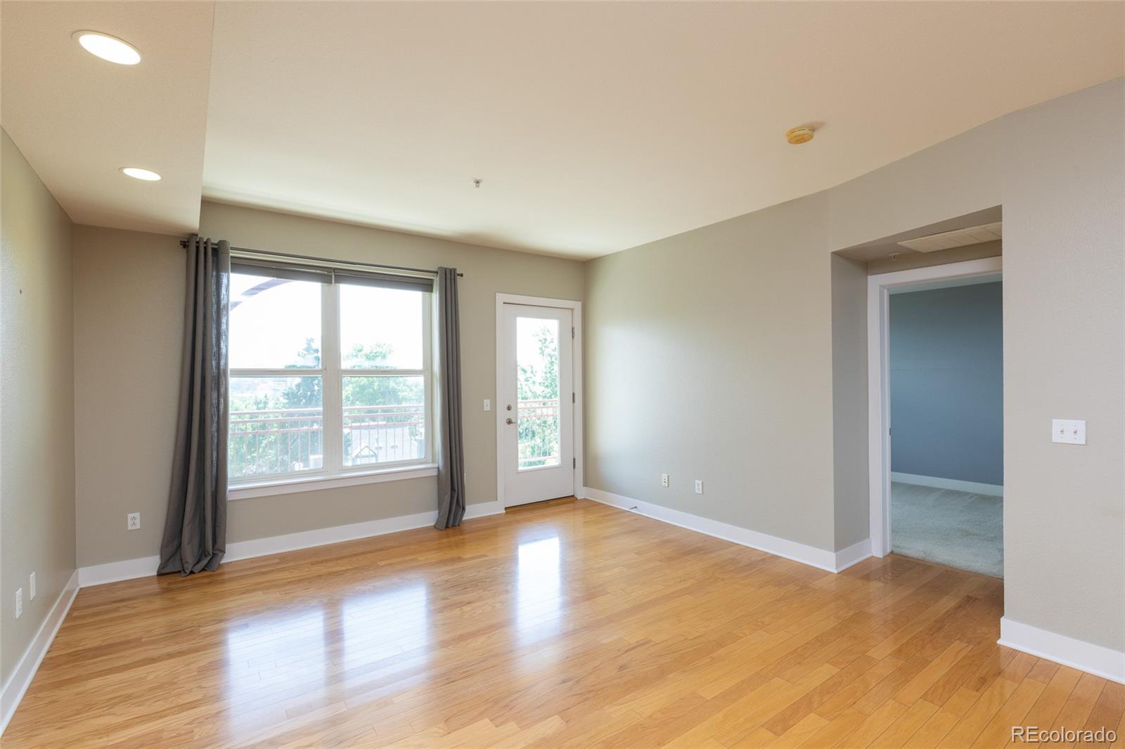 2240 N Clay Street Unit: 505