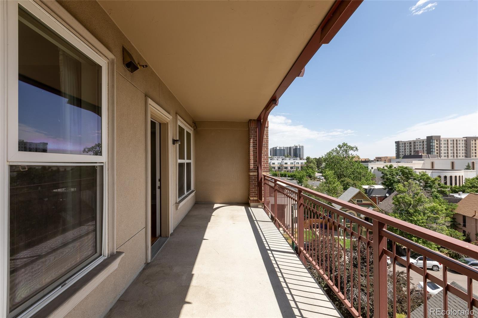 2240 N Clay Street Unit: 505