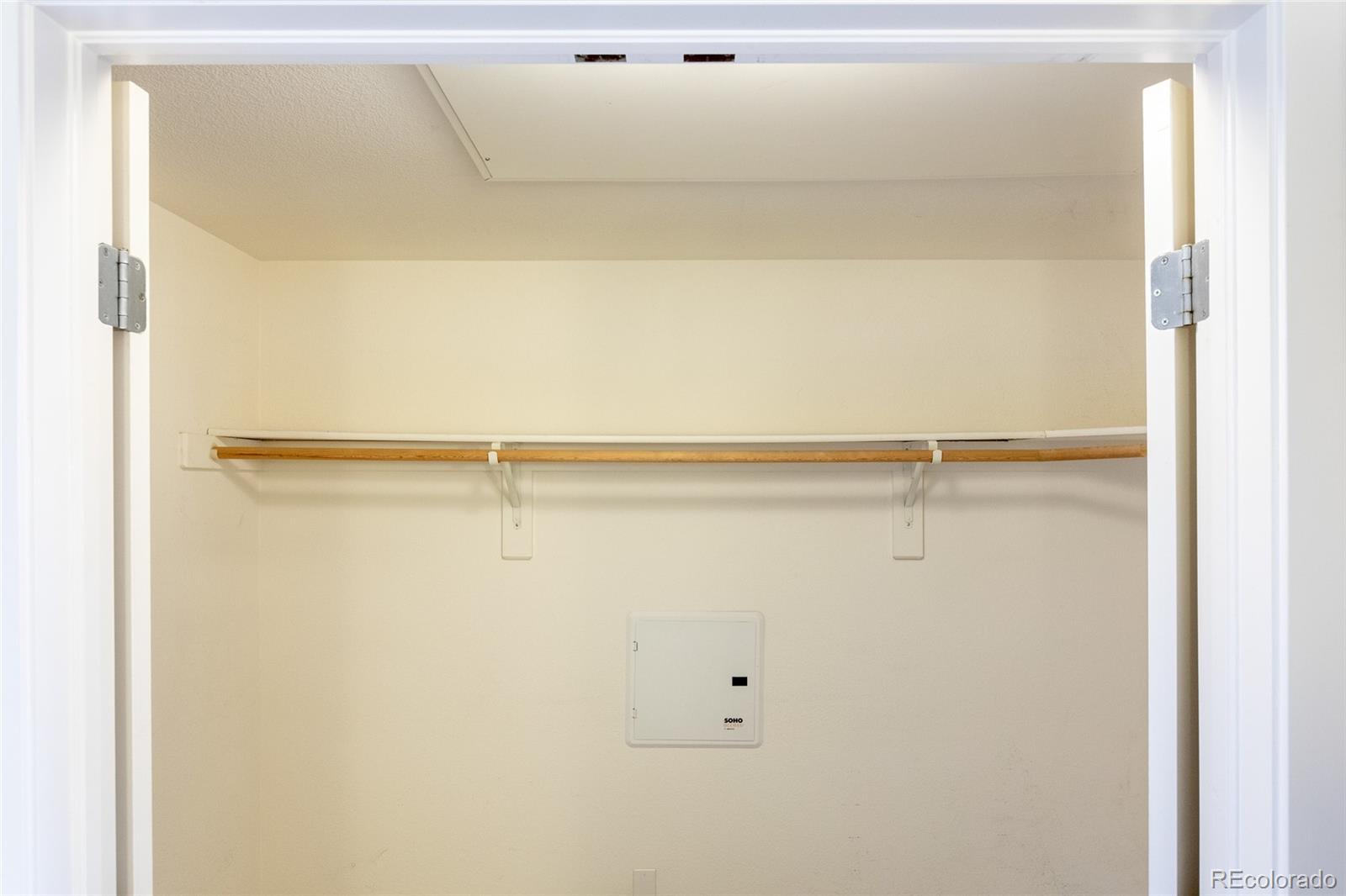 2240 N Clay Street Unit: 505