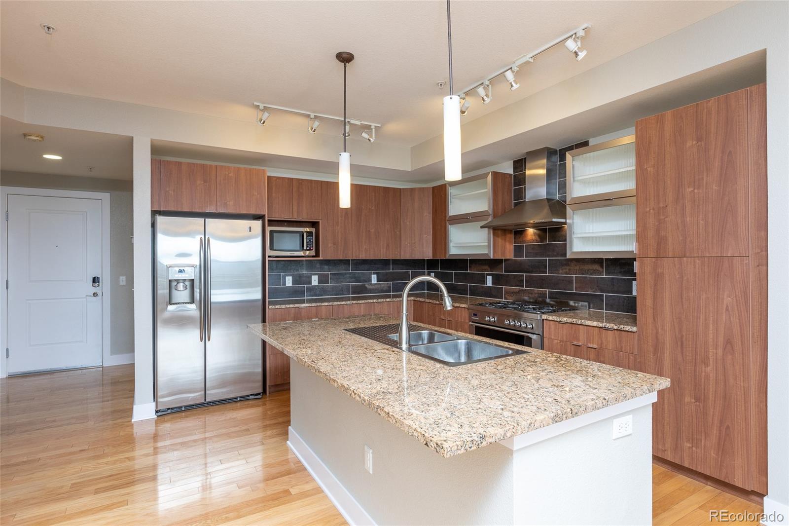2240 N Clay Street Unit: 505