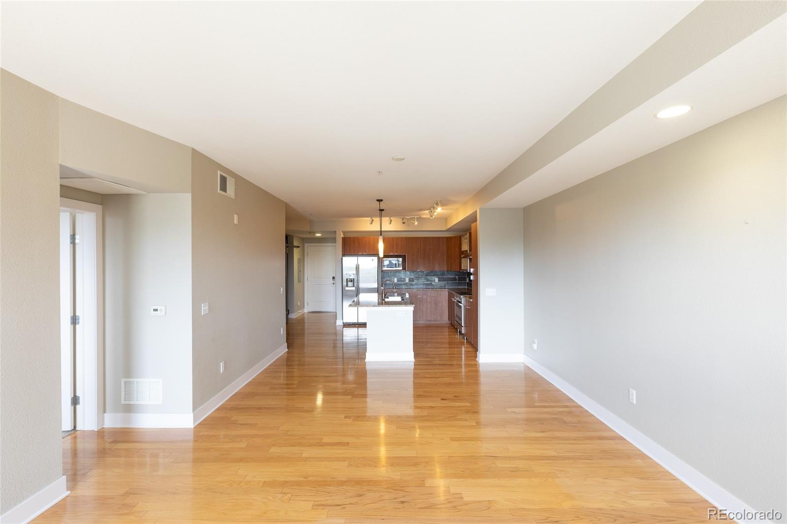 2240 N Clay Street Unit: 505