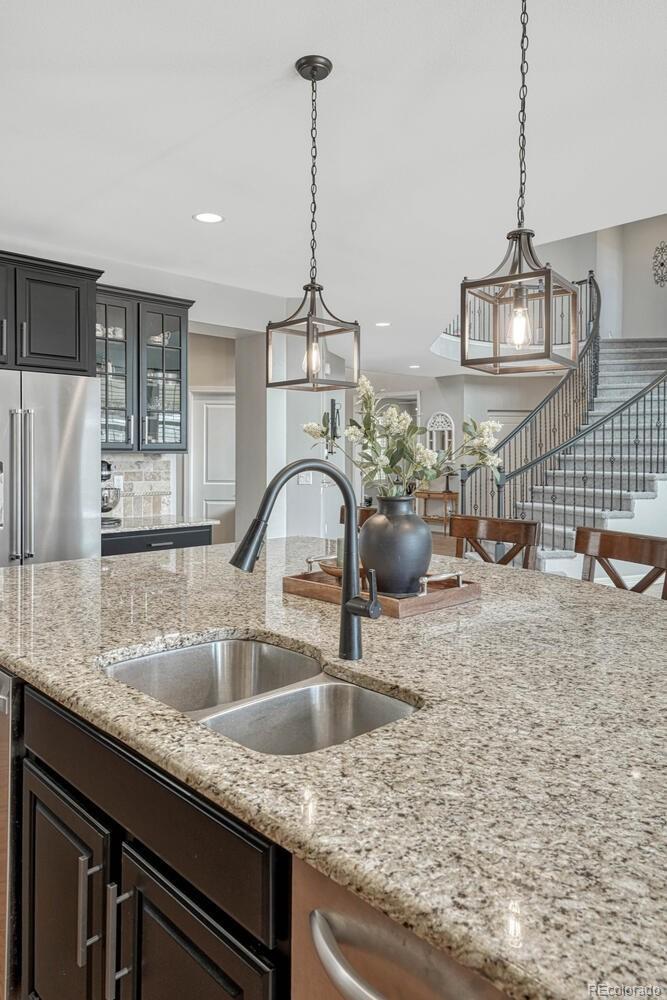 26566 E Peakview Drive