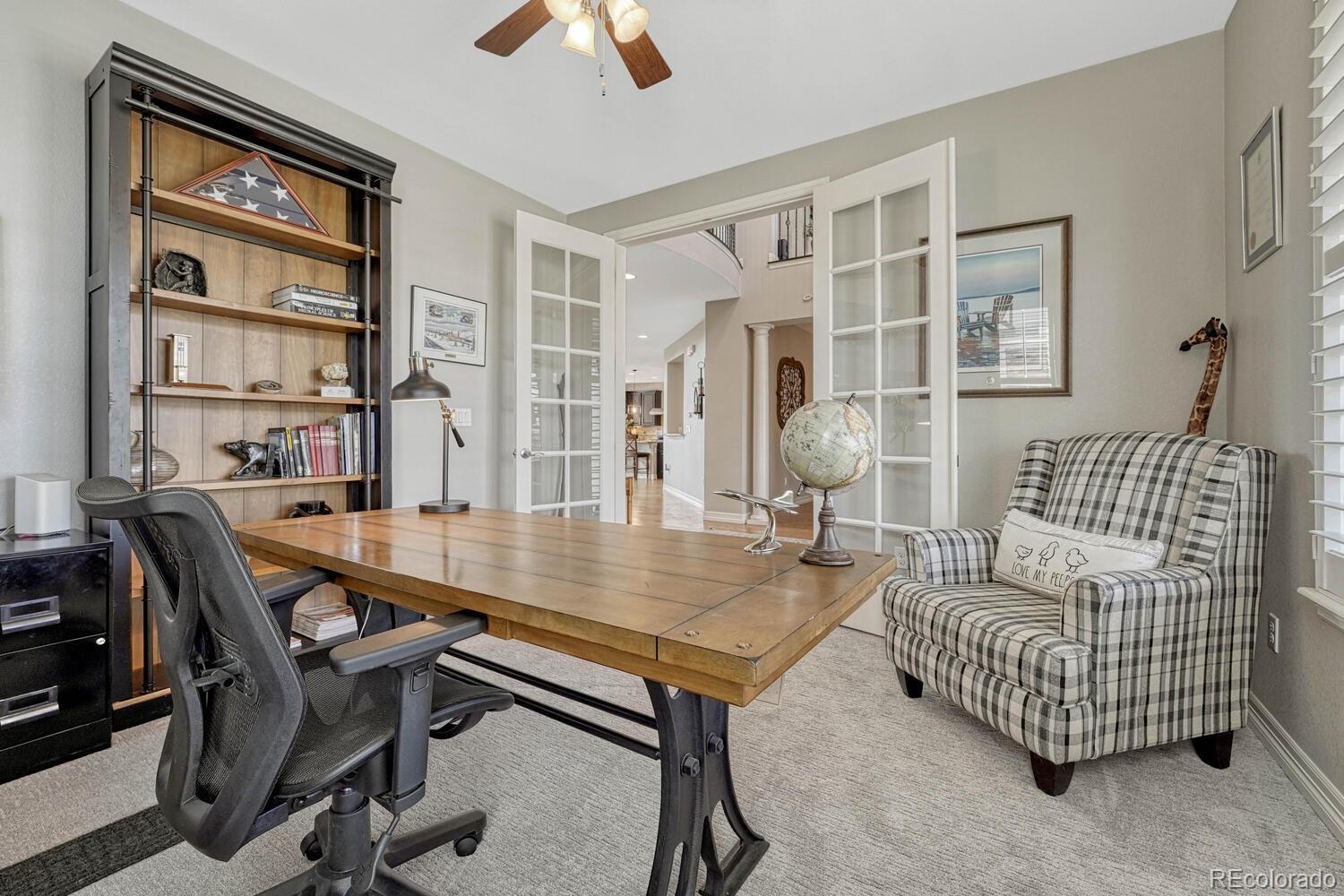 26566 E Peakview Drive