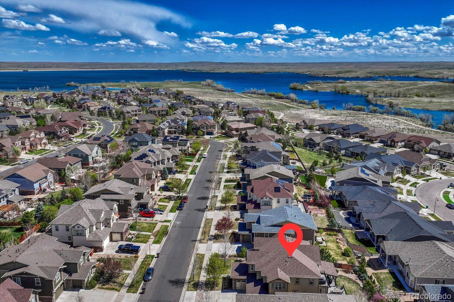 26566 E Peakview Drive