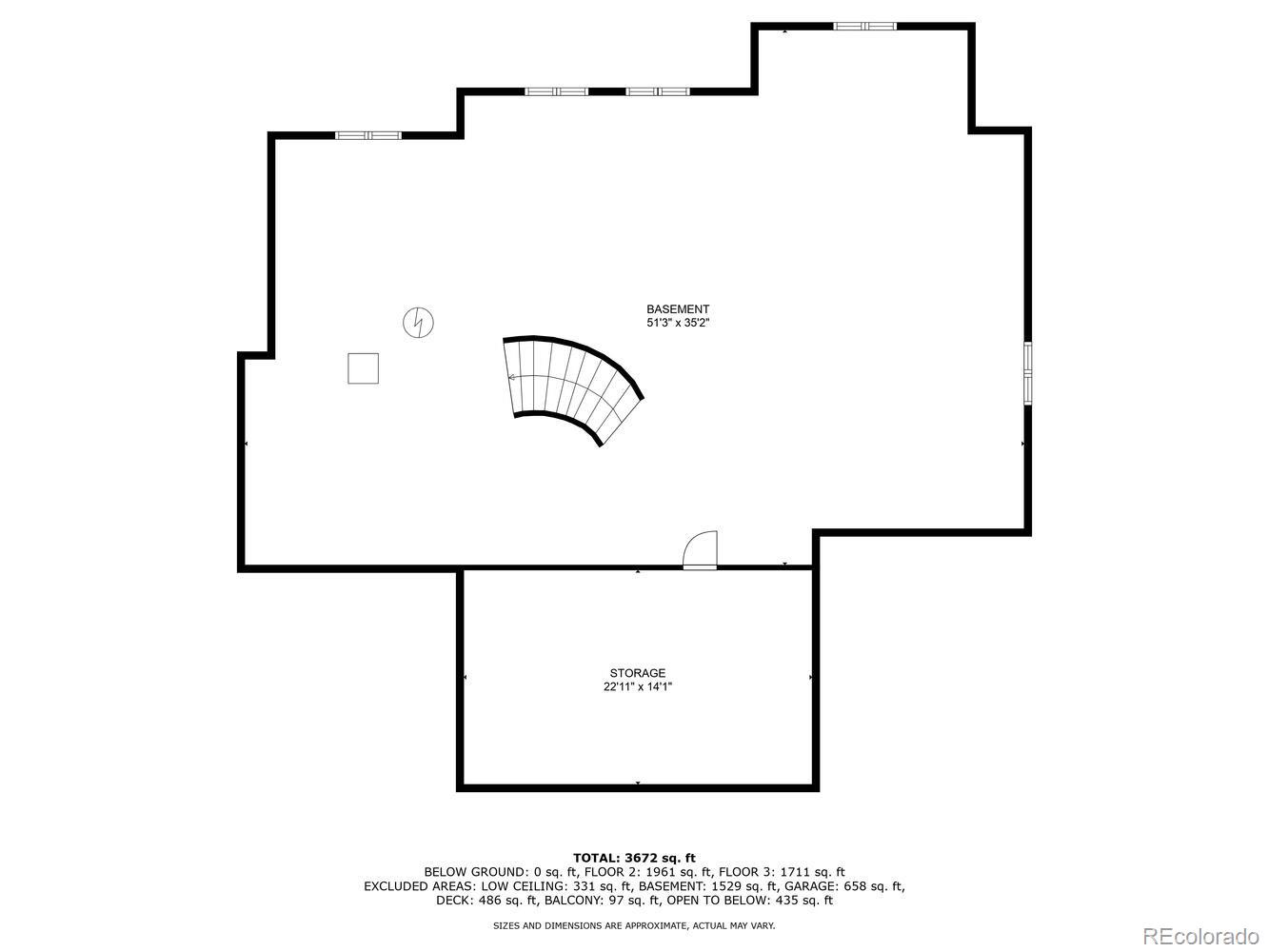 26566 E Peakview Drive