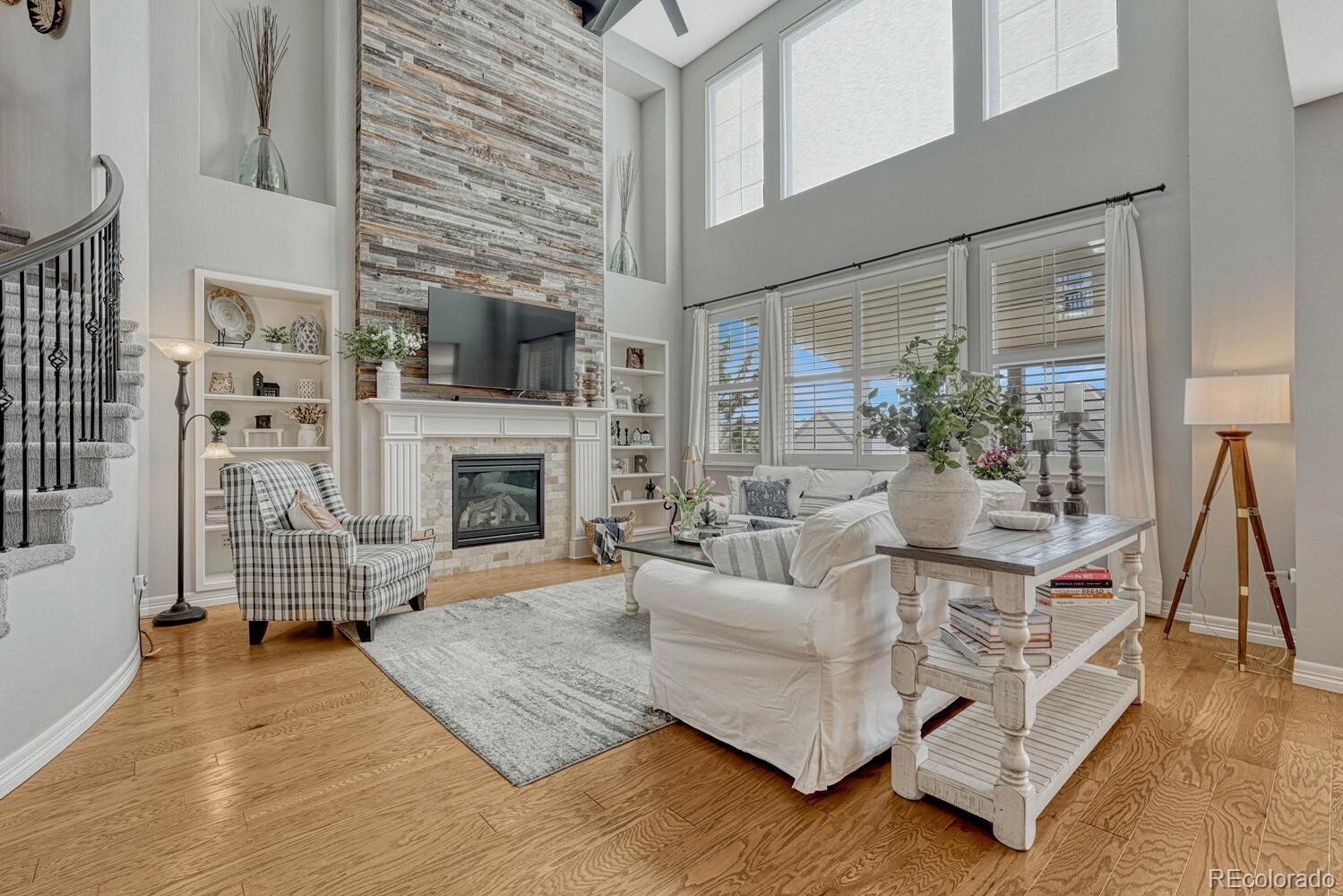 26566 E Peakview Drive