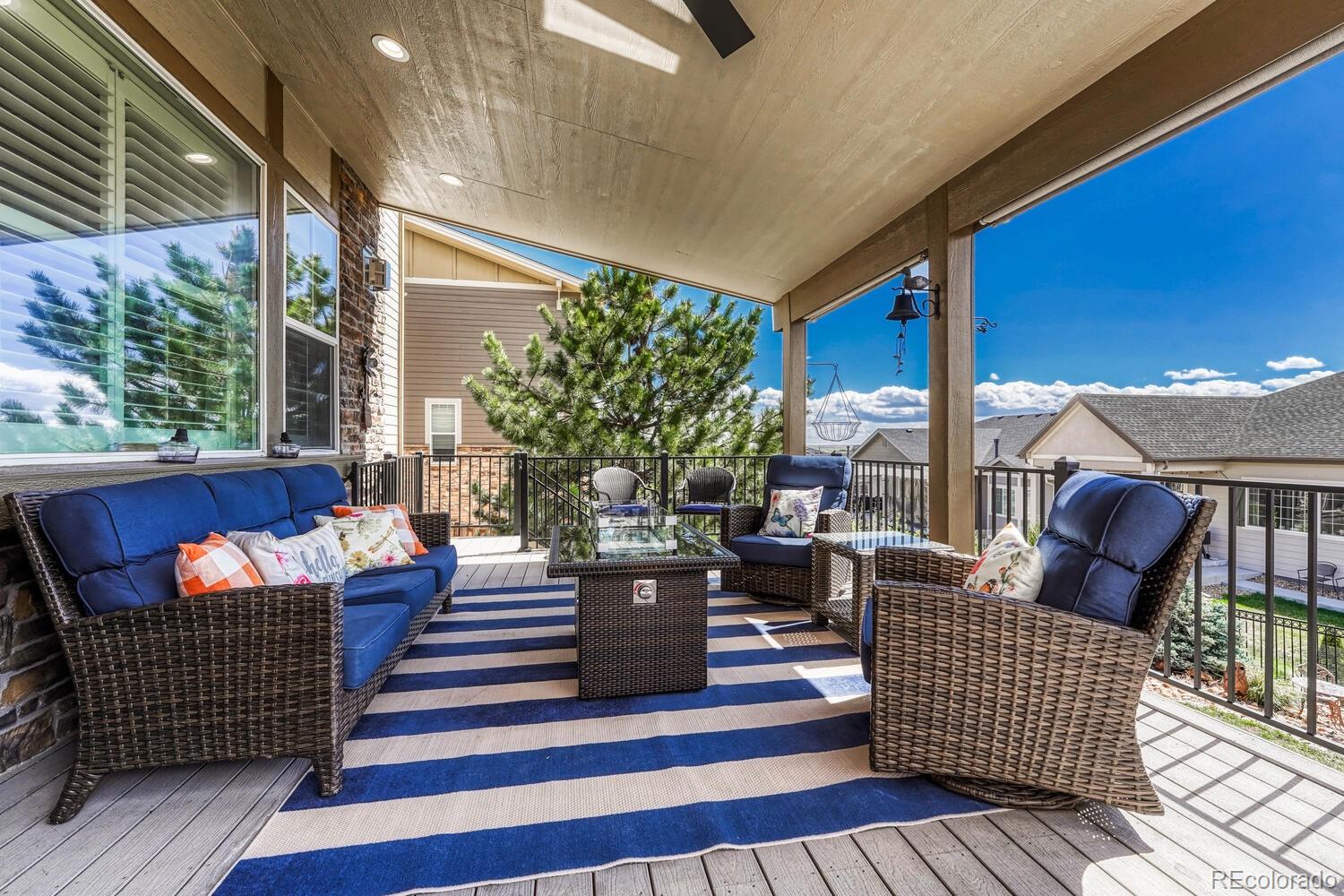 26566 E Peakview Drive