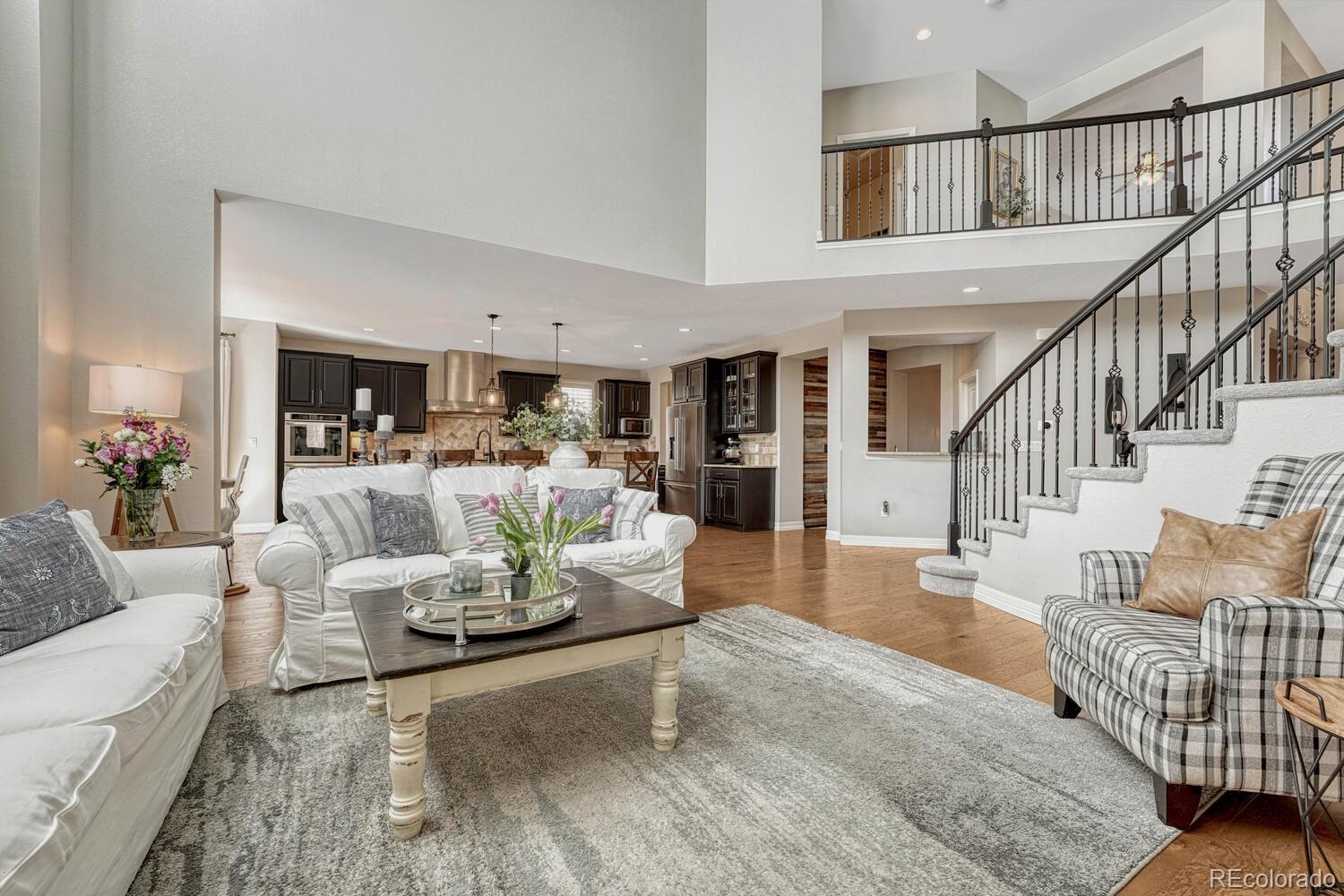 26566 E Peakview Drive