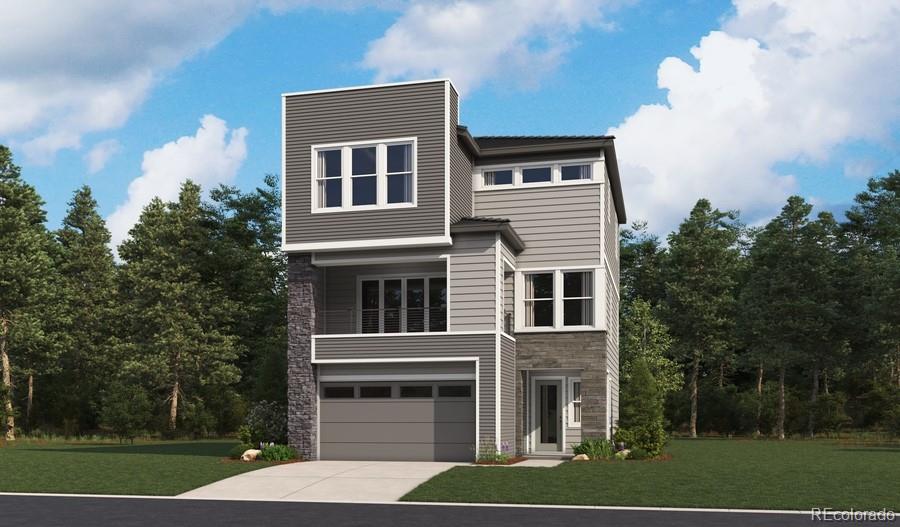 9179 Blue Needle Lane