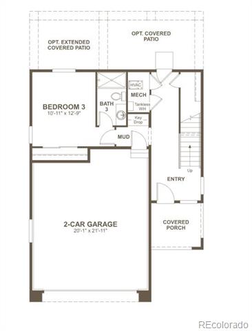 9179 Blue Needle Lane