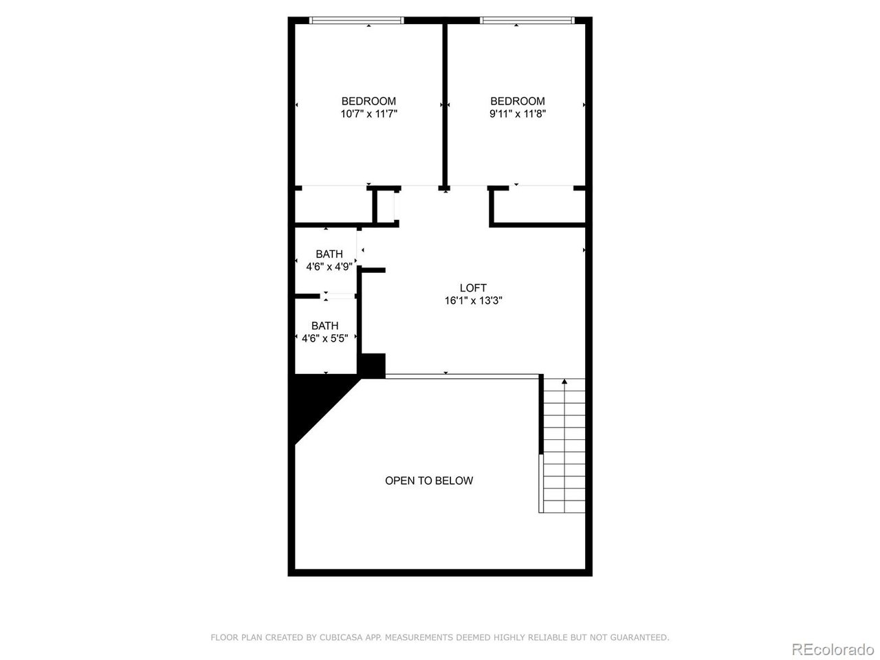7729 S Cove Cir