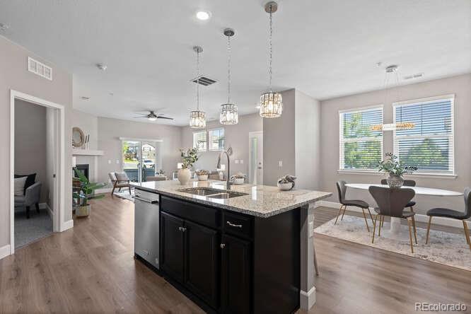 24846 E Calhoun Place Unit: A