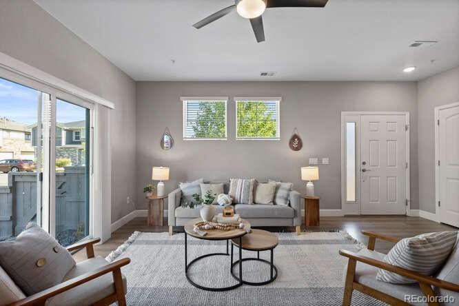 24846 E Calhoun Place Unit: A