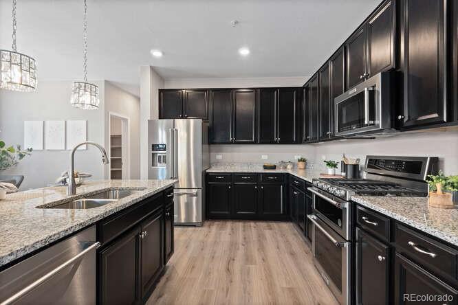 24846 E Calhoun Place Unit: A