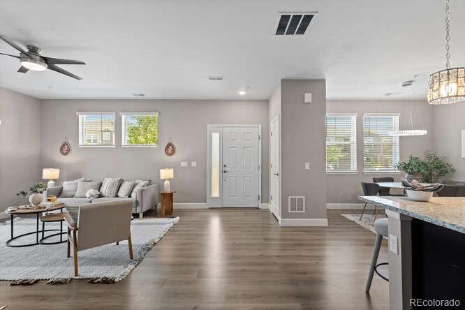 24846 E Calhoun Place Unit: A