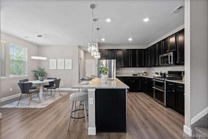 24846 E Calhoun Place Unit: A