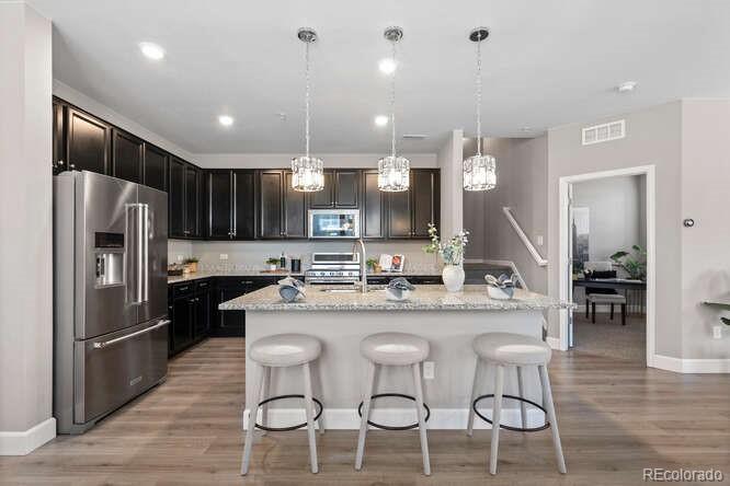 24846 E Calhoun Place Unit: A