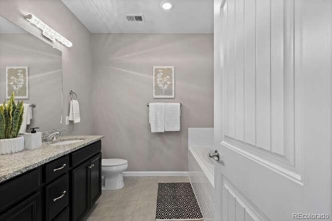 24846 E Calhoun Place Unit: A