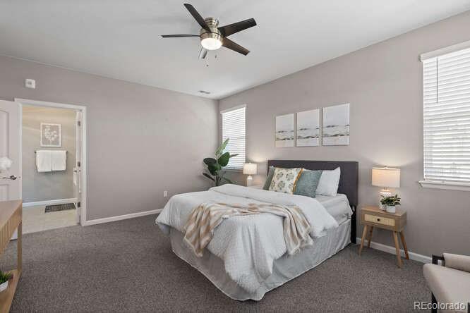 24846 E Calhoun Place Unit: A