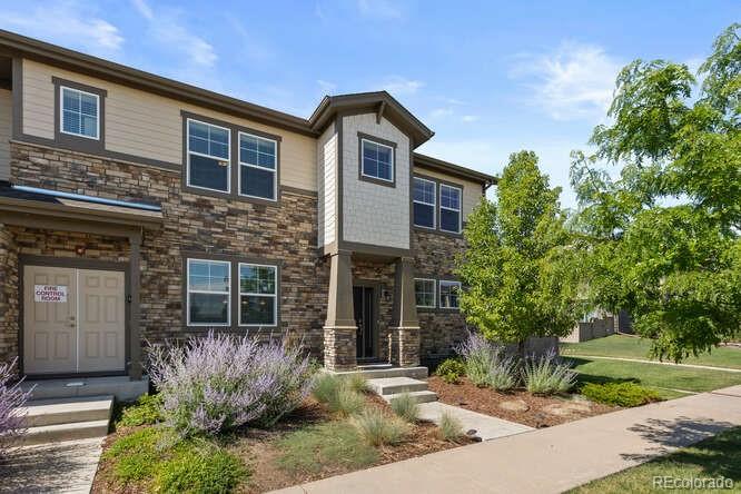 24846 E Calhoun Place Unit: A