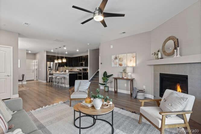 24846 E Calhoun Place Unit: A