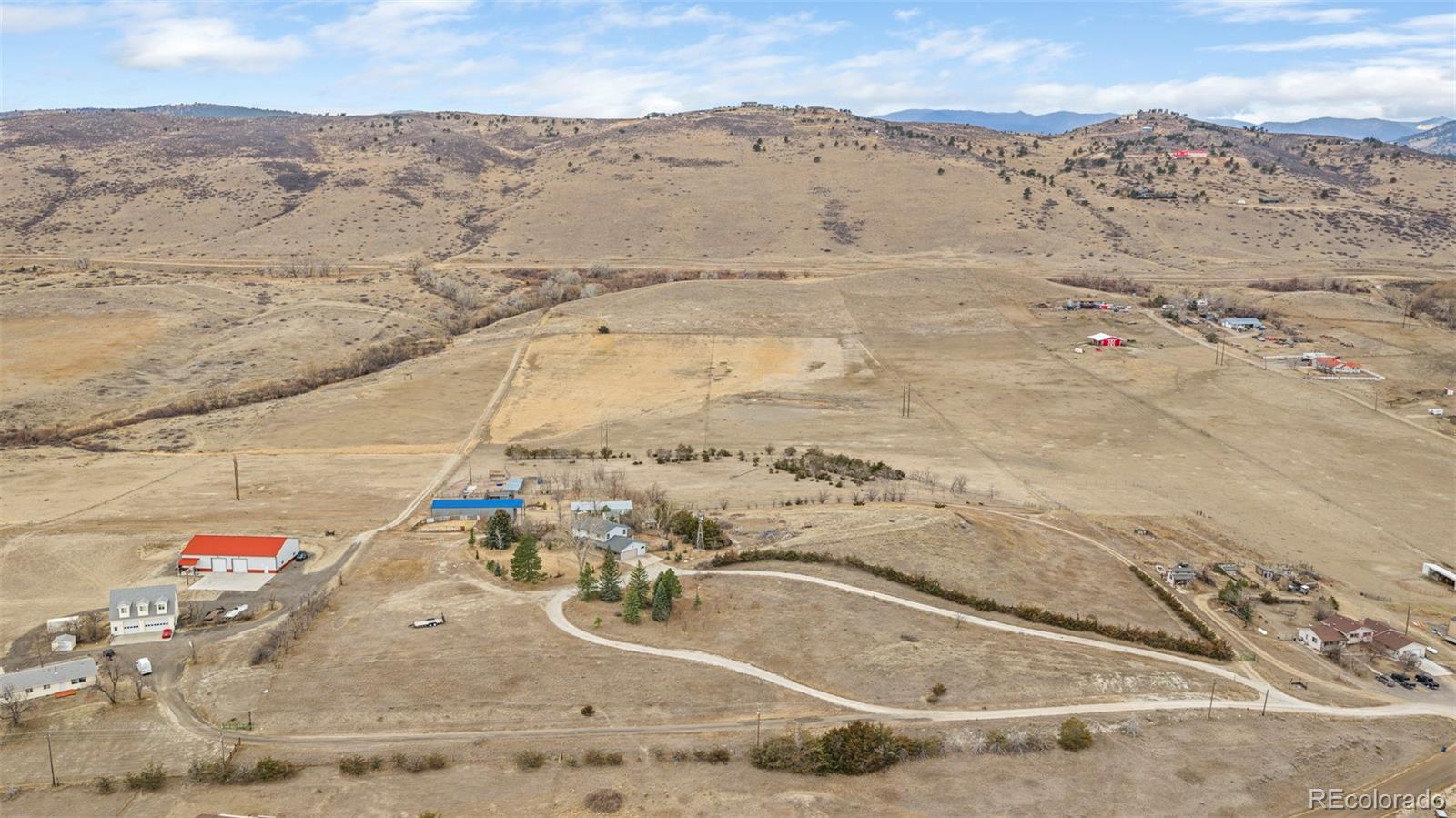 1525 S County Road 27E
