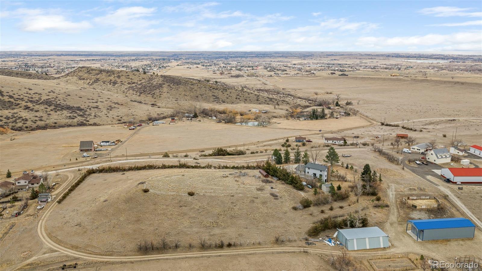 1525 S County Road 27E