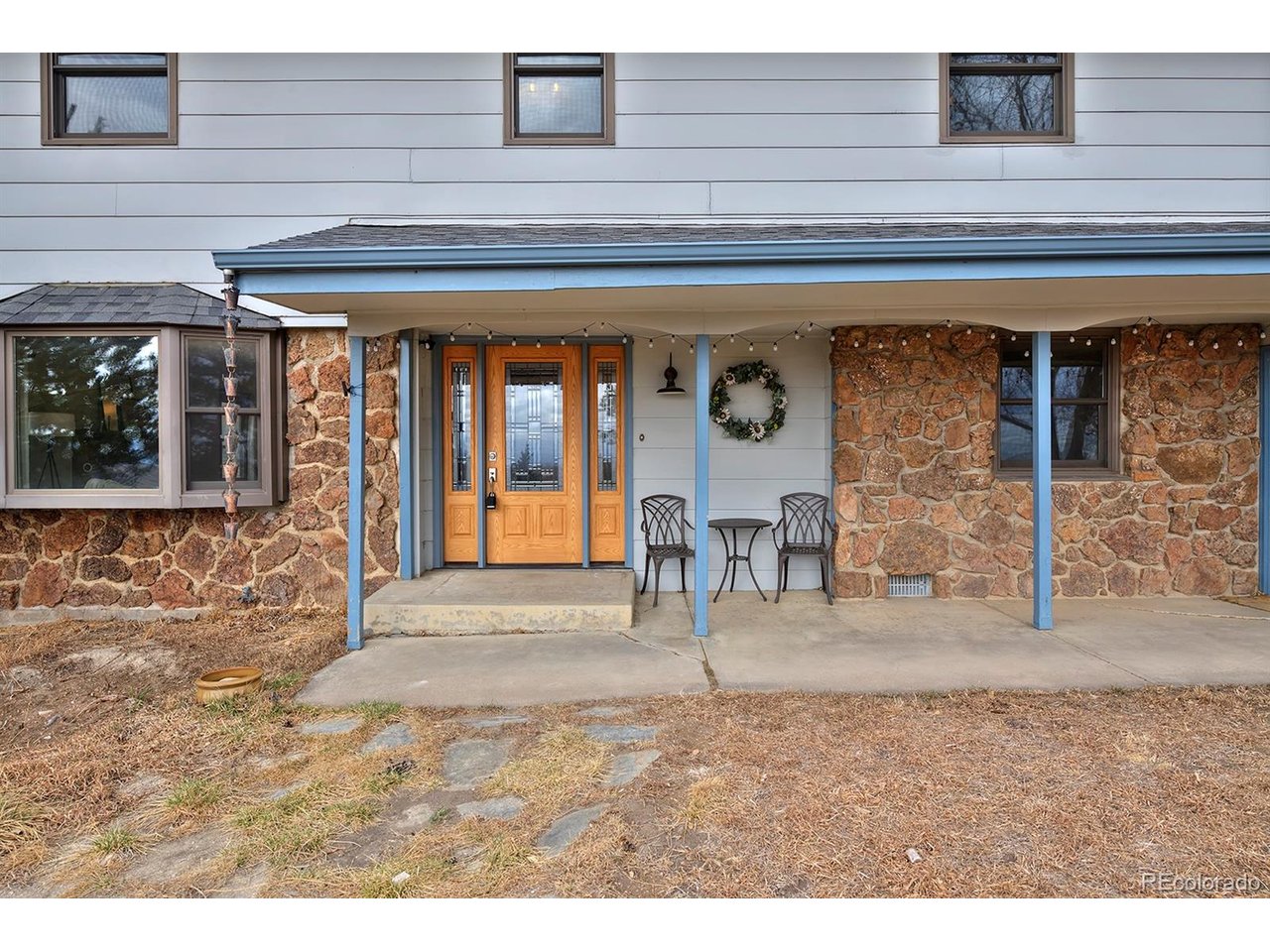 1525 S County Road 27E