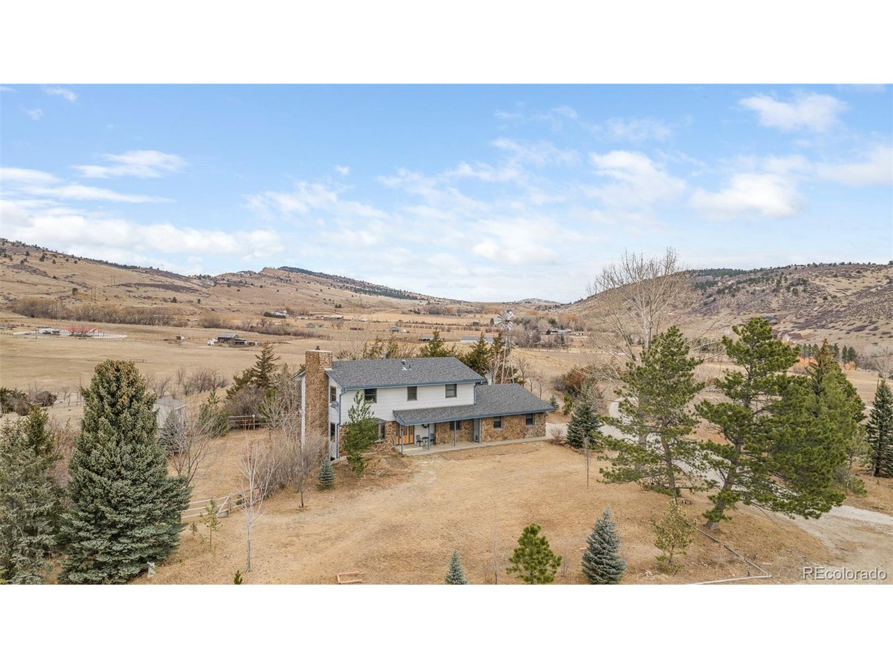 1525 S County Road 27E