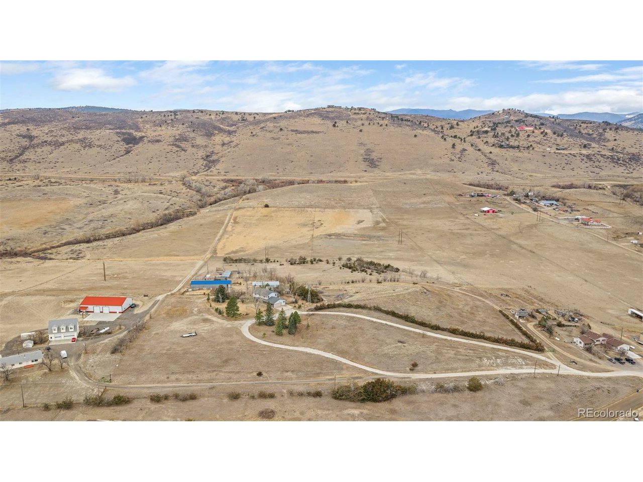 1525 S County Road 27E