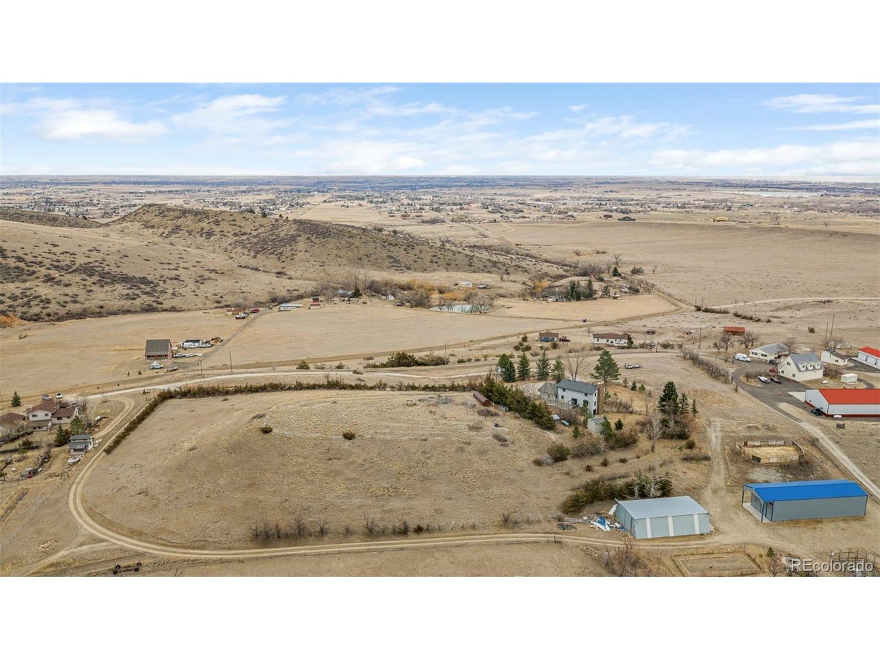 1525 S County Road 27E