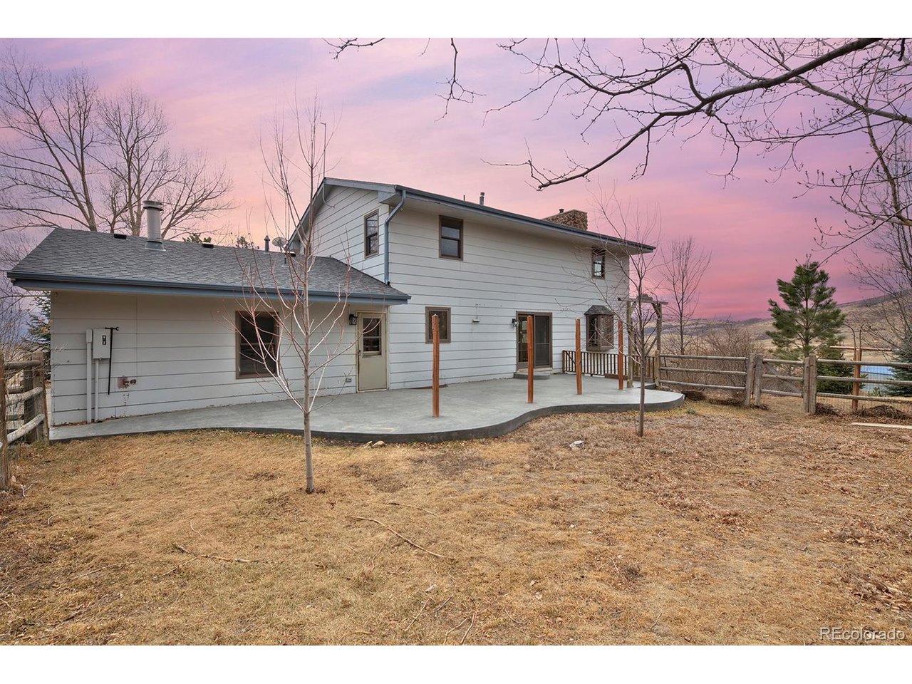 1525 S County Road 27E