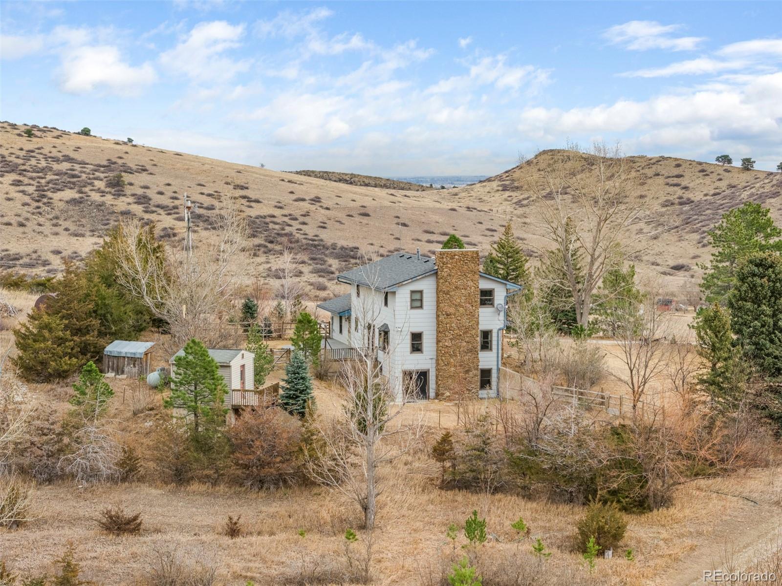 1525 S County Road 27E