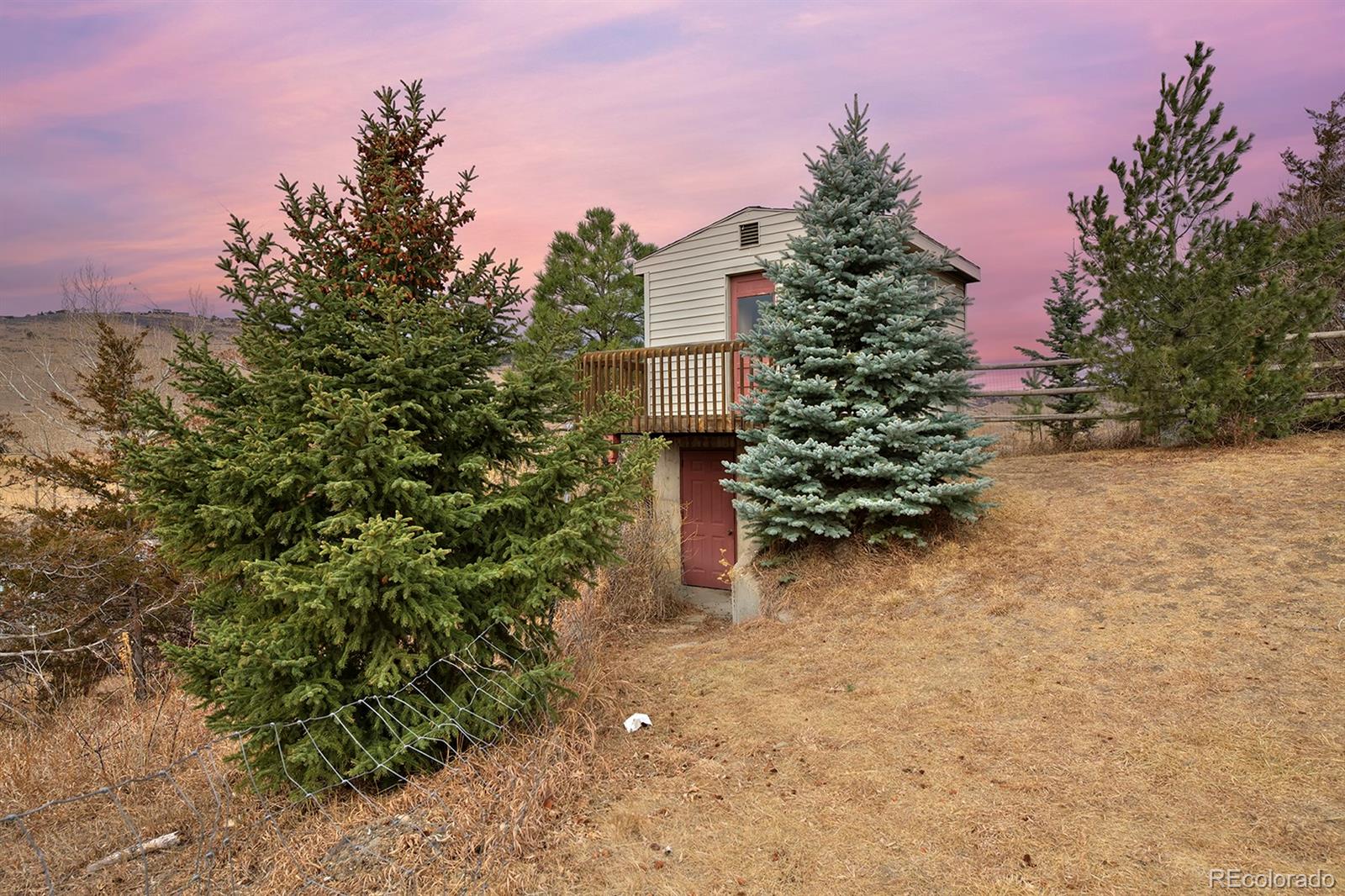 1525 S County Road 27E