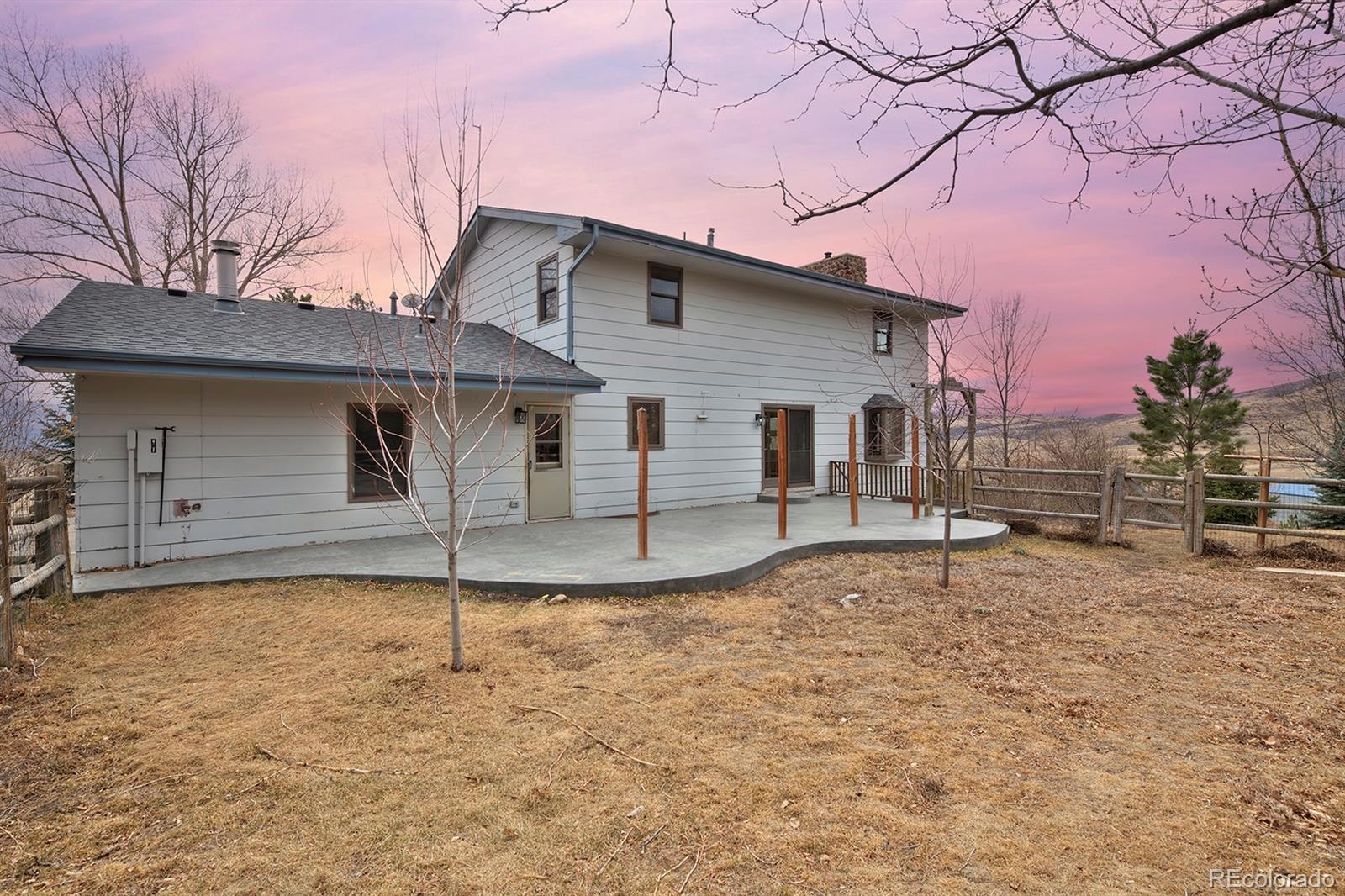 1525 S County Road 27E