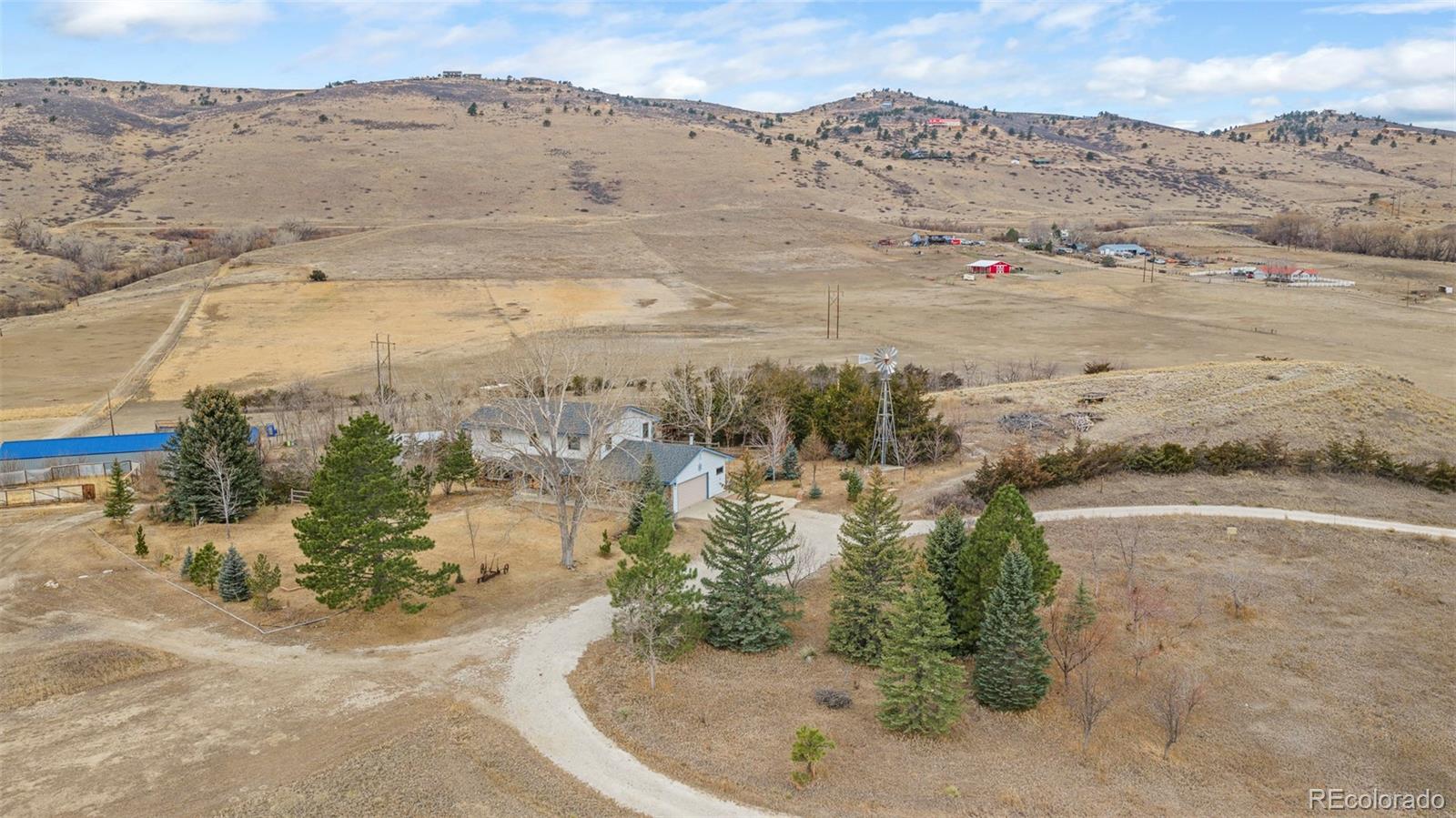 1525 S County Road 27E