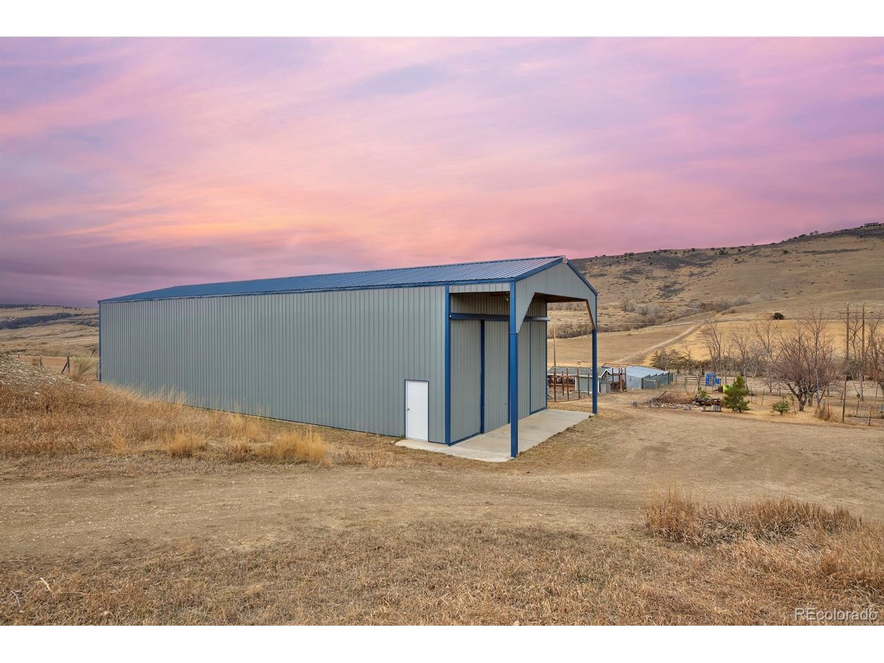 1525 S County Road 27E