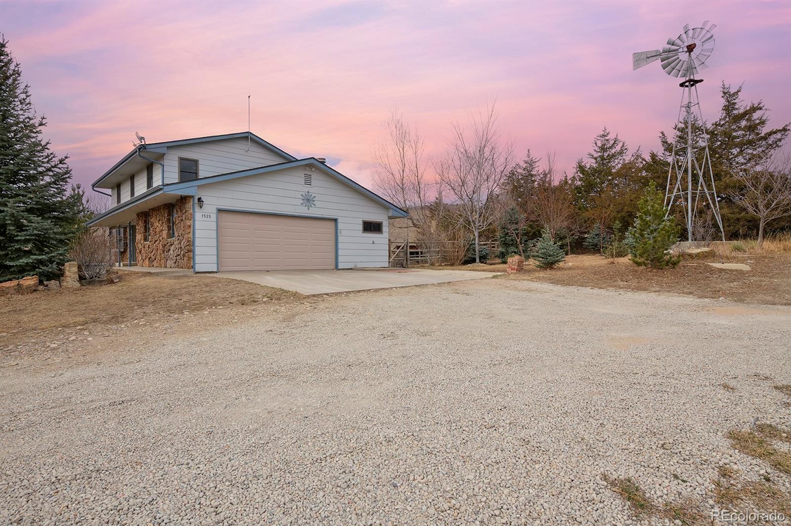 1525 S County Road 27E