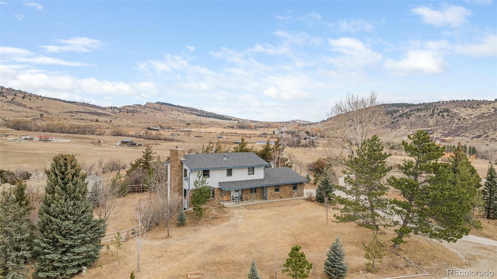 1525 S County Road 27E