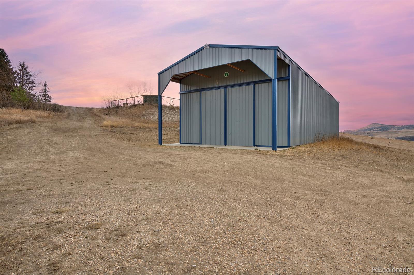 1525 S County Road 27E