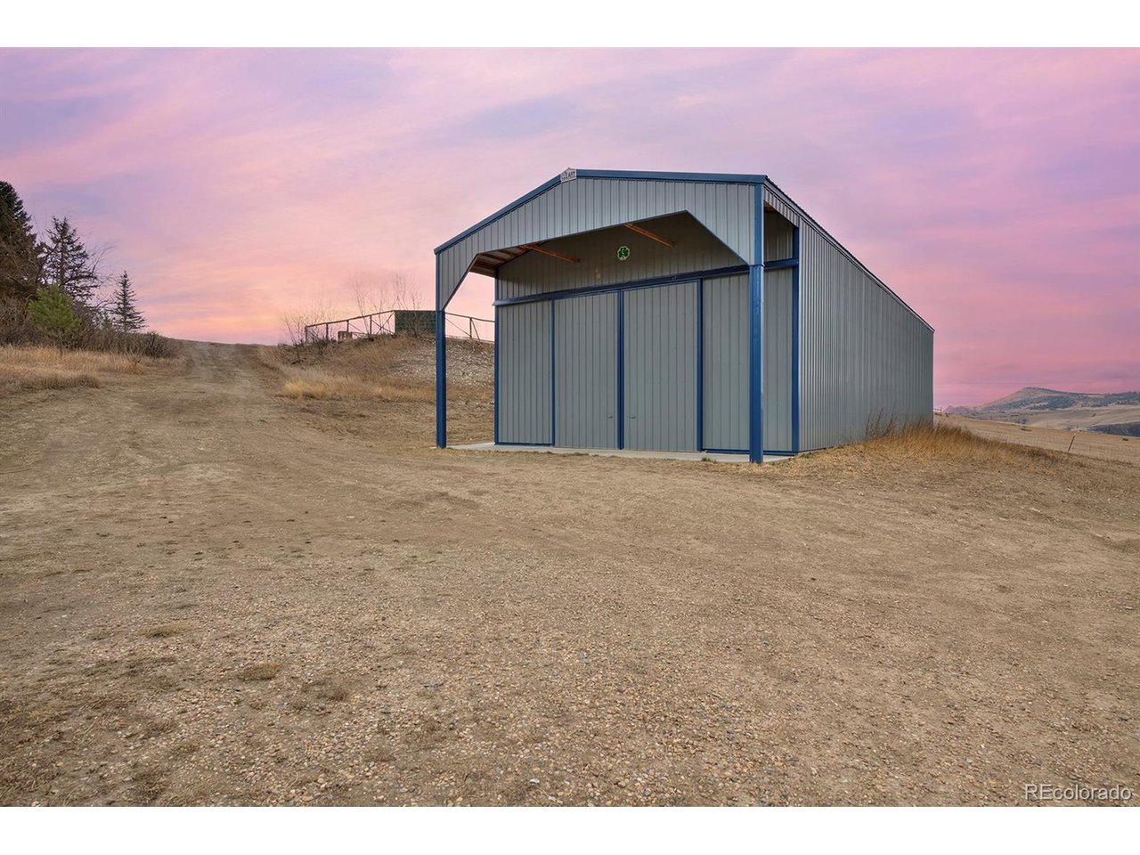 1525 S County Road 27E